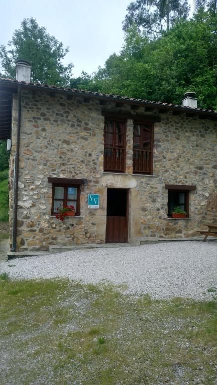 Casa Adela el Tuxu