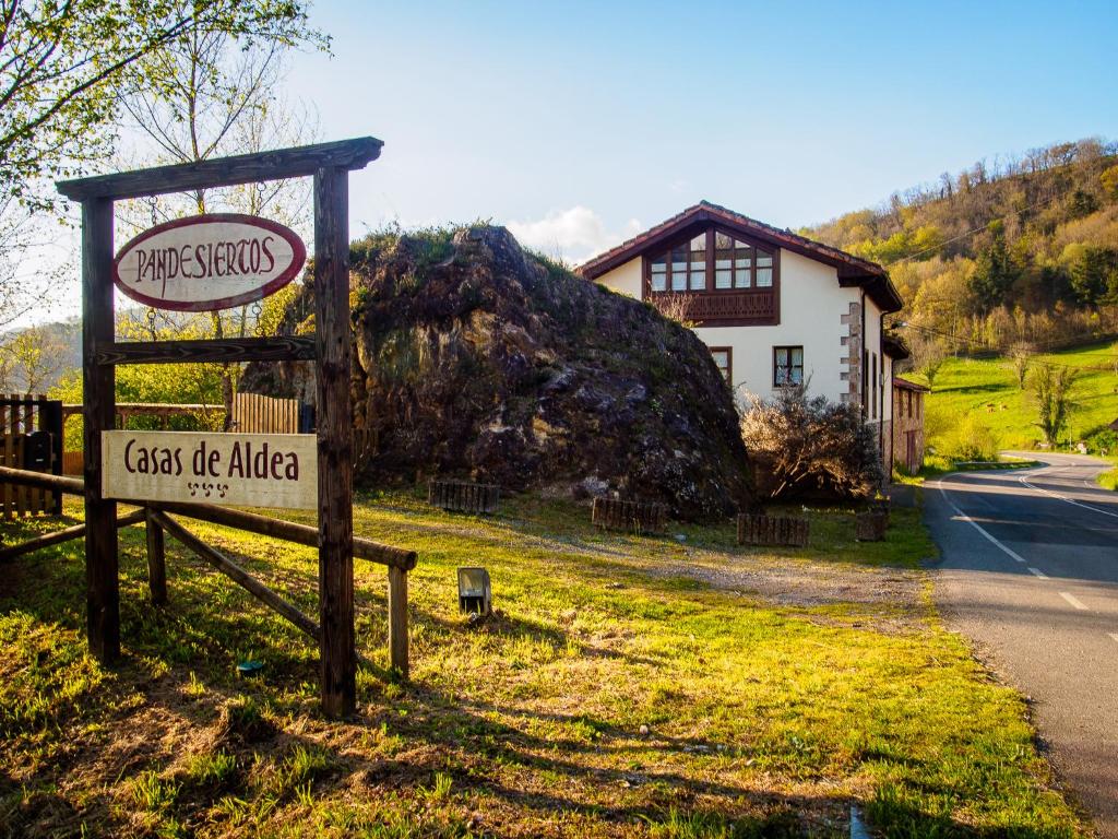 Casa Rural Pandesiertos