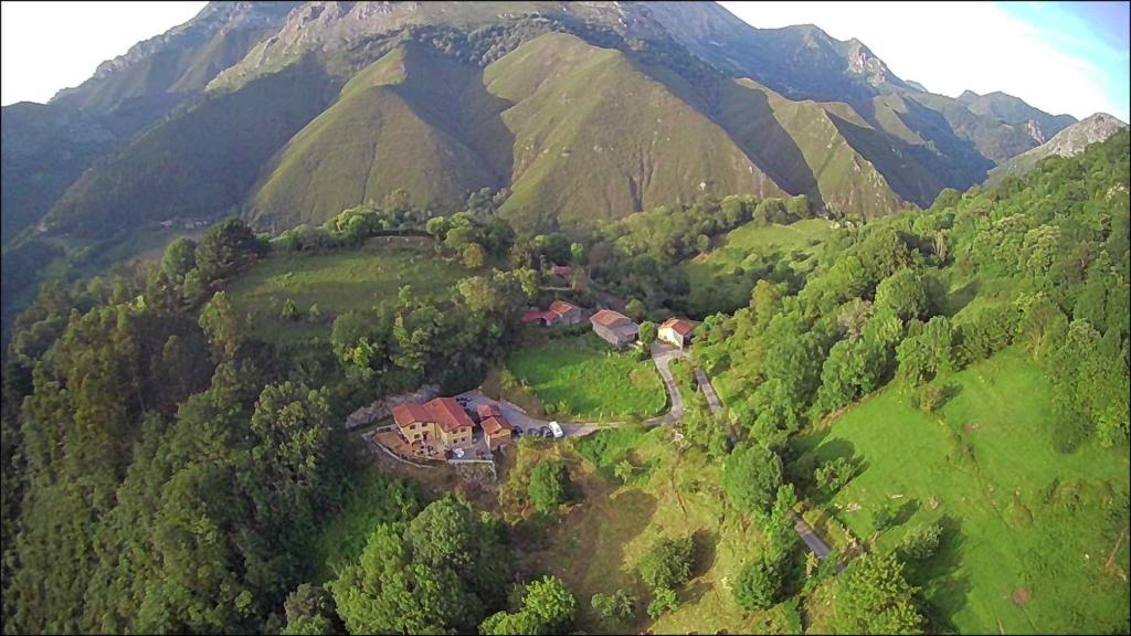 Carroceu Rural